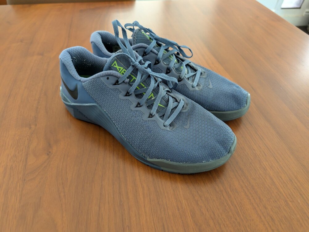 Nike Metcon 5 M10